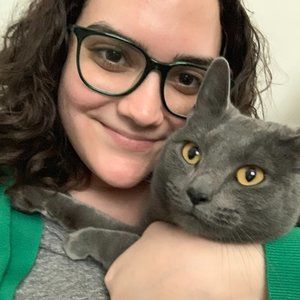 Meet your Posher, Nora